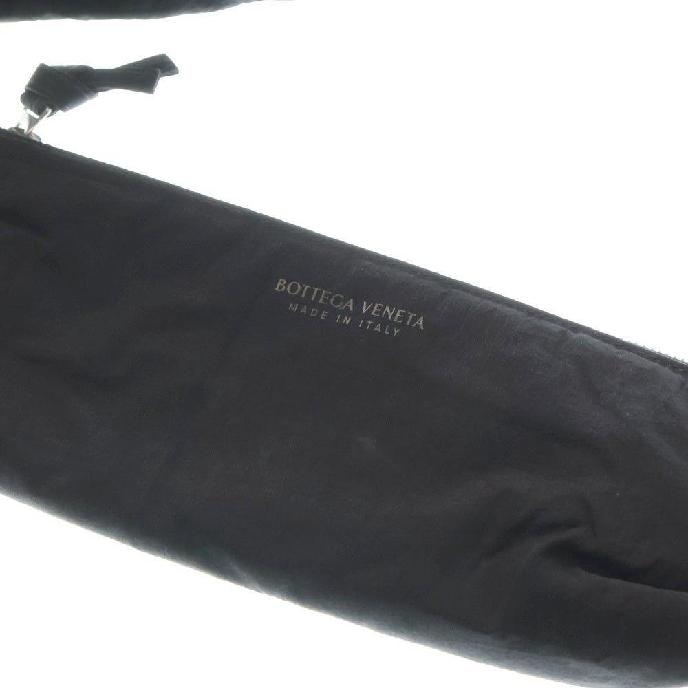 BOTTEGA VENETA(ボッテガヴェネタ) PADDED TECH CASSETTE カセット