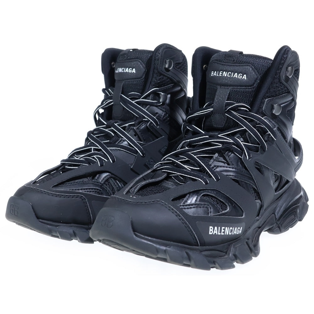 BALENCIAGA(バレンシアガ) TRACK HIKE トラックハイク ハイカット