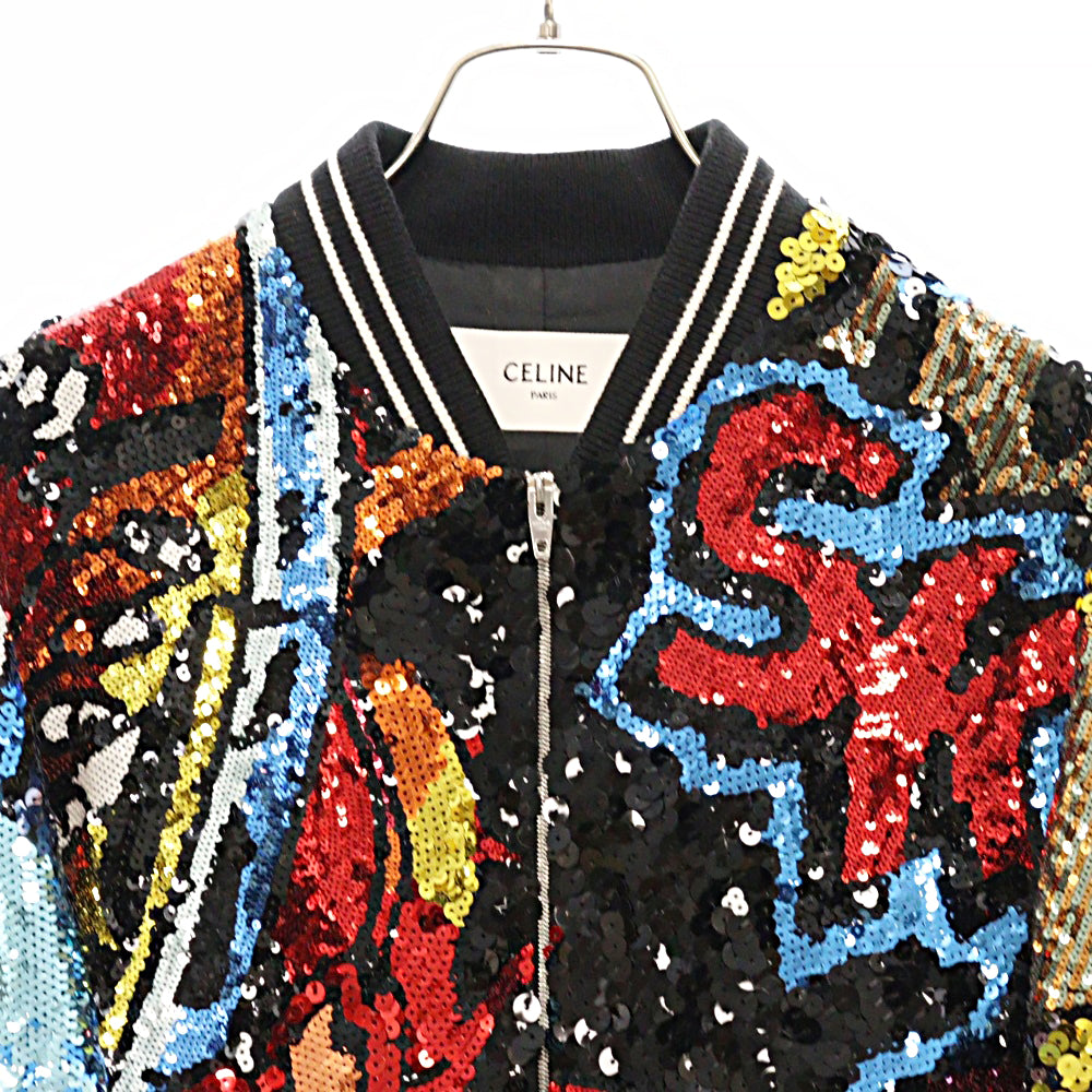 CELINE(セリーヌ) 19SS ×CHRISTIAN MARCLAY SKIZZIX サブレ