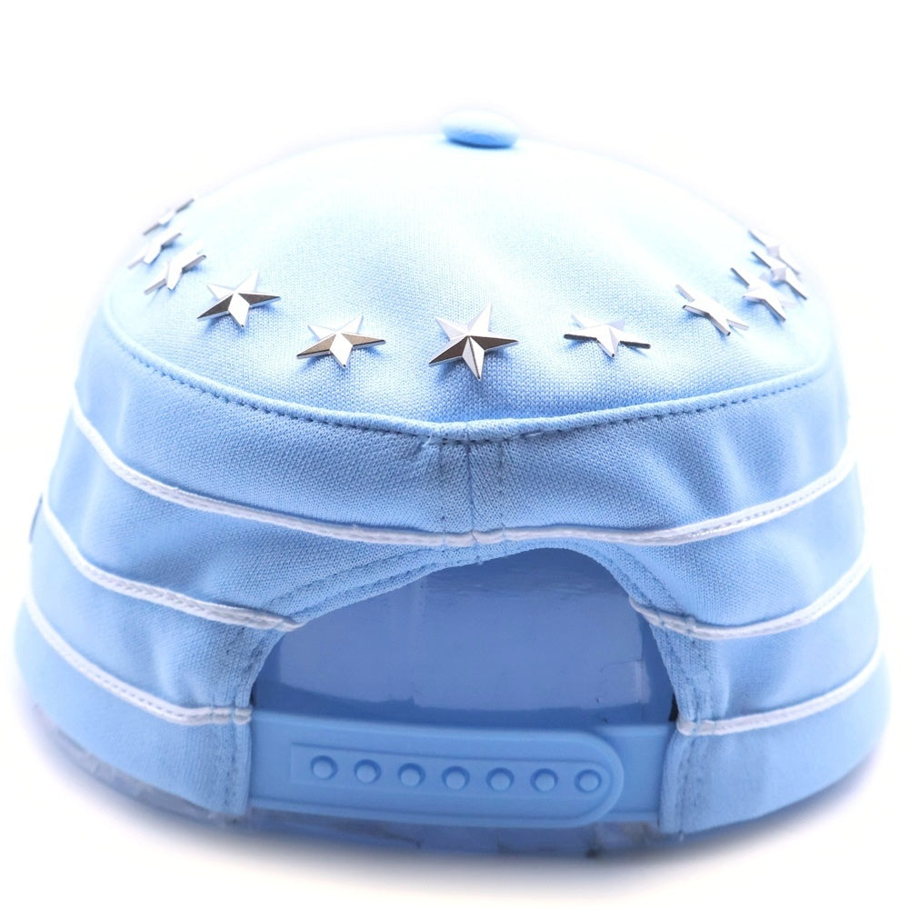 SUPREME(シュプリーム) 25AW Supreme Stars Studded Pillbox Hat