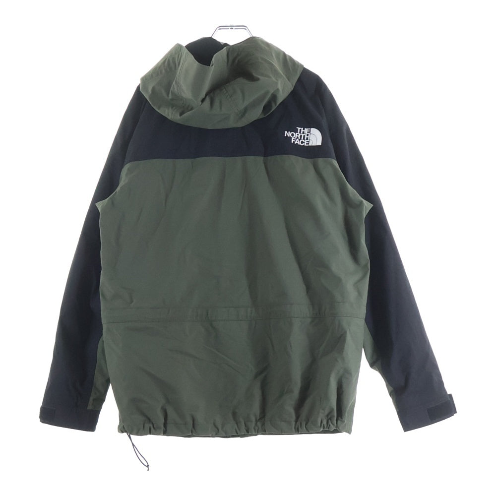 THE NORTH FACE(ザノースフェイス) MOUNTAIN LIGHT JACKET GORE-TEX