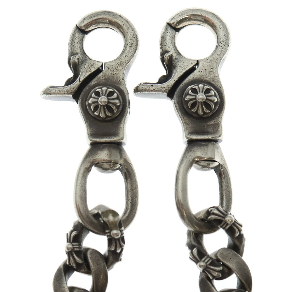 CHROME HEARTS(クロムハーツ) FANCY SHORT-T/2クリップショート