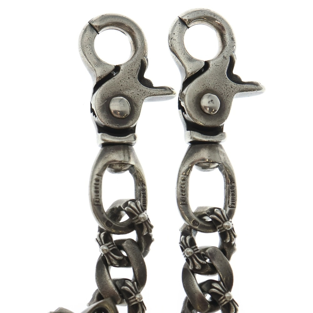 CHROME HEARTS(クロムハーツ) FANCY SHORT-T/2クリップショート