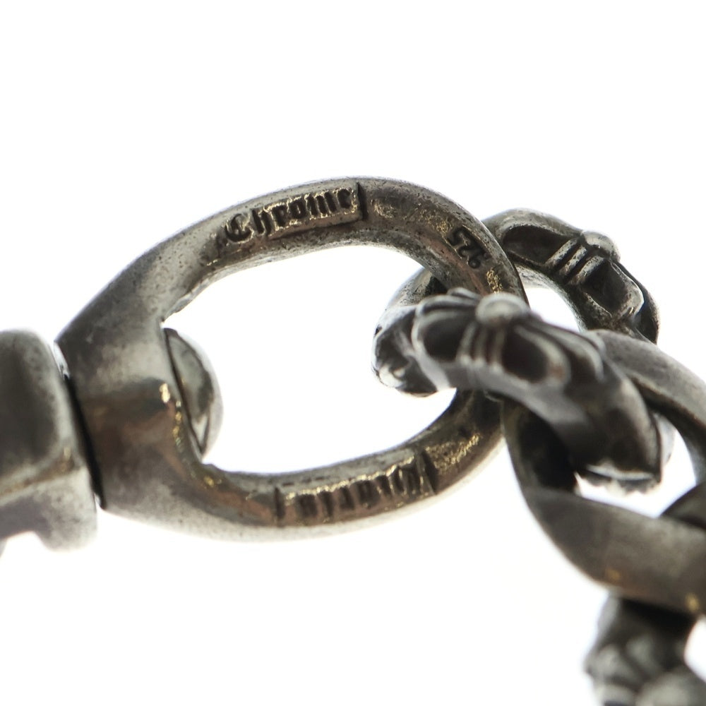 CHROME HEARTS(クロムハーツ) FANCY SHORT-T/2クリップショート