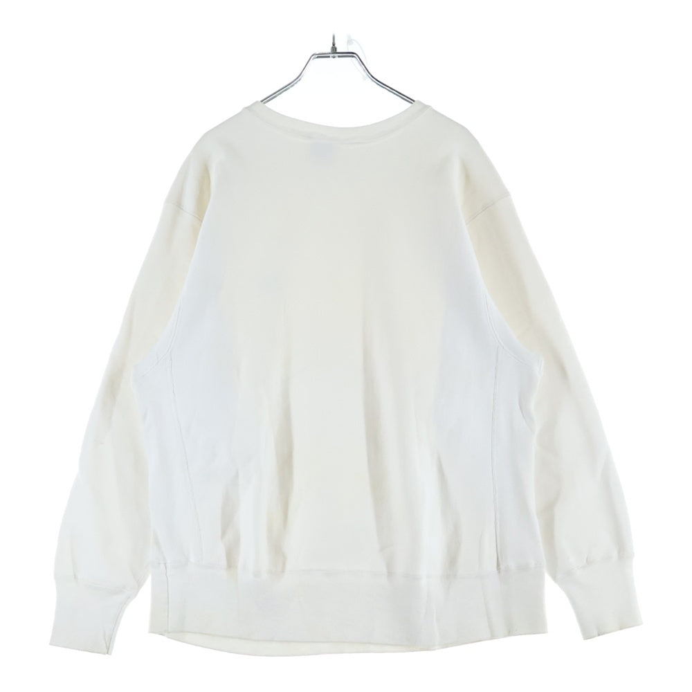 CHAMPION(チャンピオン) 80s REVERSE WEAVE WARMUP レジ目 トリコタグ