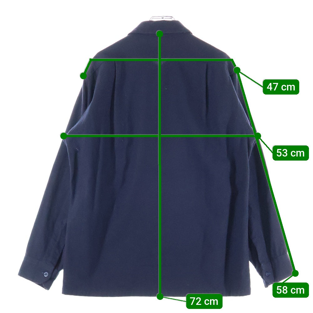 VINTAGE(ヴィンテージ) 70S PENDLETON WOOL SHIRT ペンドルトン ウール