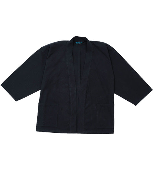 1074 Sashiko-ori Jacket / 100% Cotton – wasuianjapan
