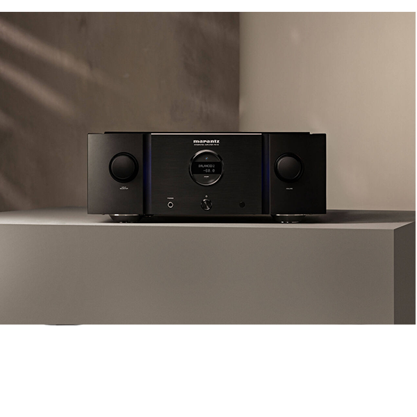 Marantz PM-10 Integrated Amplifier