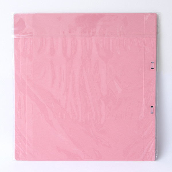 まとめ買い】PLUS フラットファイル A4-S 3P ピンク 0960/064088 | ワッツ