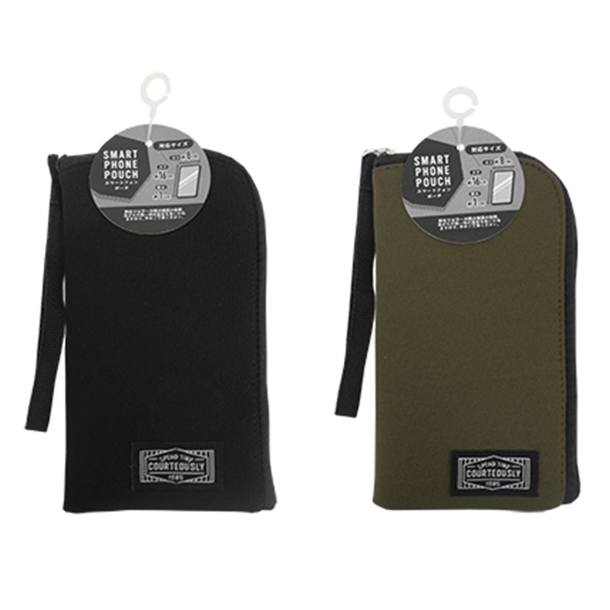 スマートフォンポーチ 080298