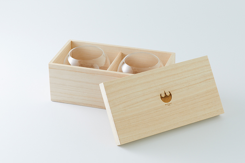 ENISHI | WATASHI JAPAN | 公式オンラインストア