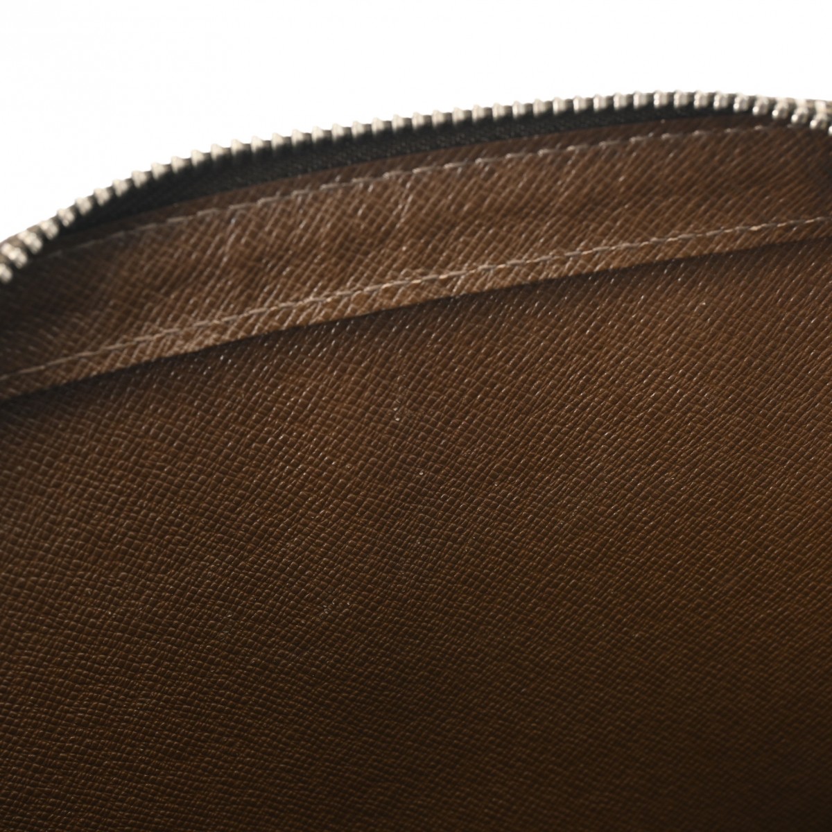 ルイ ヴィトン タイガ バイカル グリズリ M30188 レザー メンズ バッグ