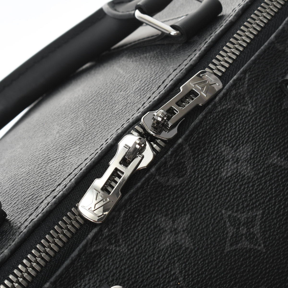 ルイ ヴィトン / LOUIS VUITTON モノグラムエクリプス スプリット