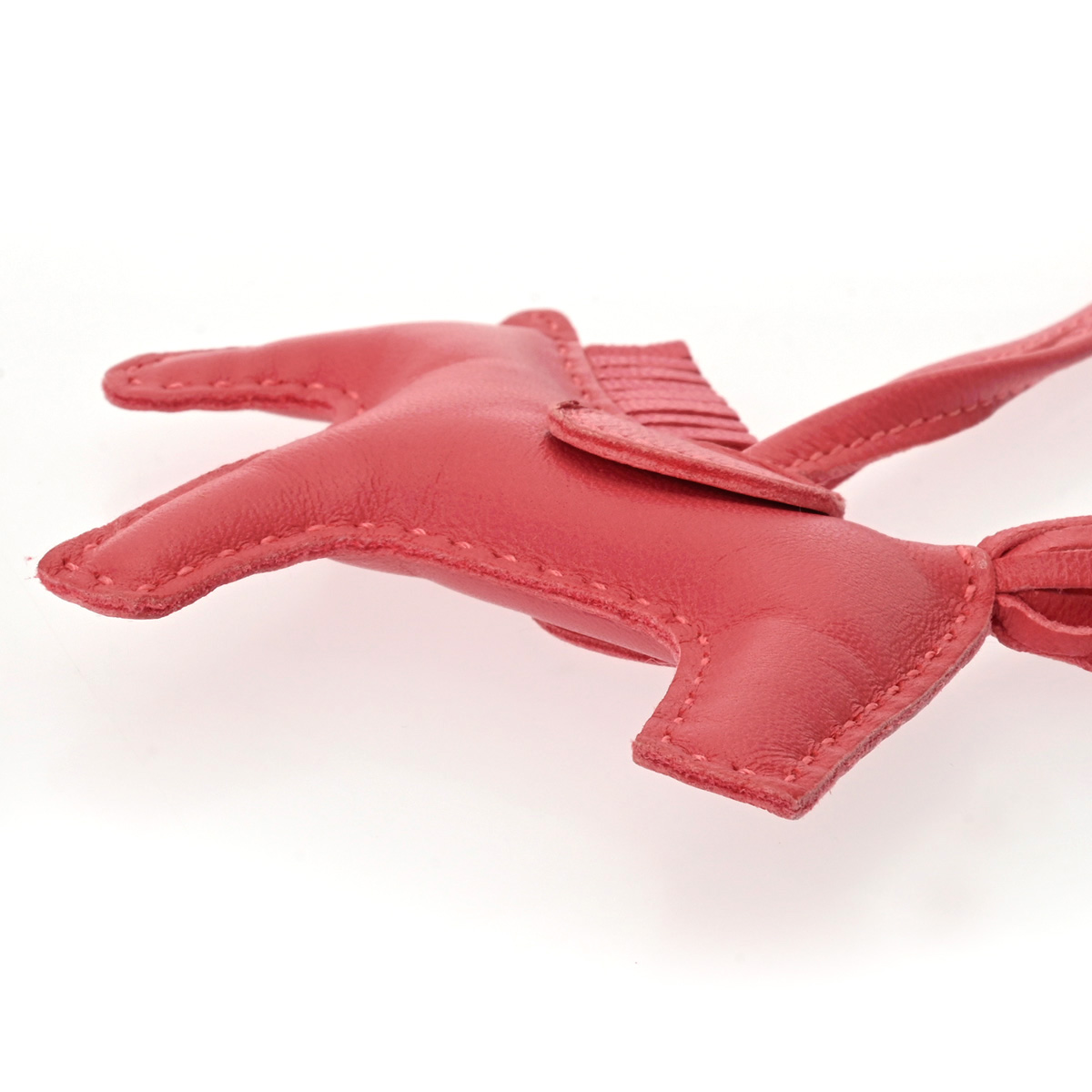 エルメス ロデオ PM ローズアザレ アニョーミロ ユニセックス 【中古