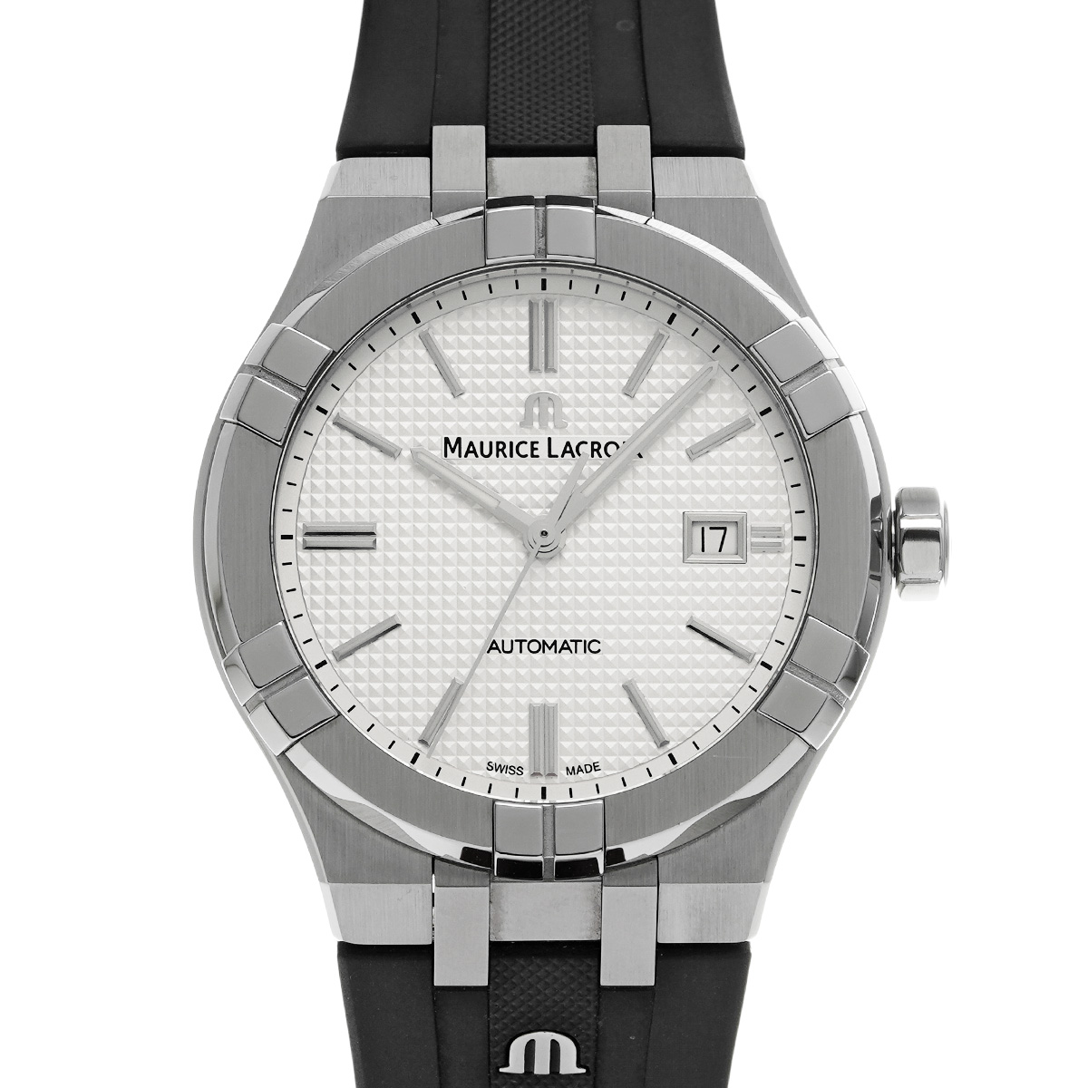 モーリス ラクロア アイコン オートマティック AI6008-SS001-130-1