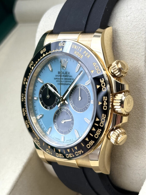 Rolex Daytona 126518LN - Watch Limit