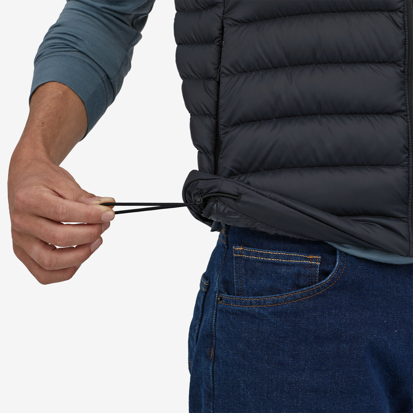 Patagonia Men's Down Sweater Vest – Waters West Fly Fishing Outfitters