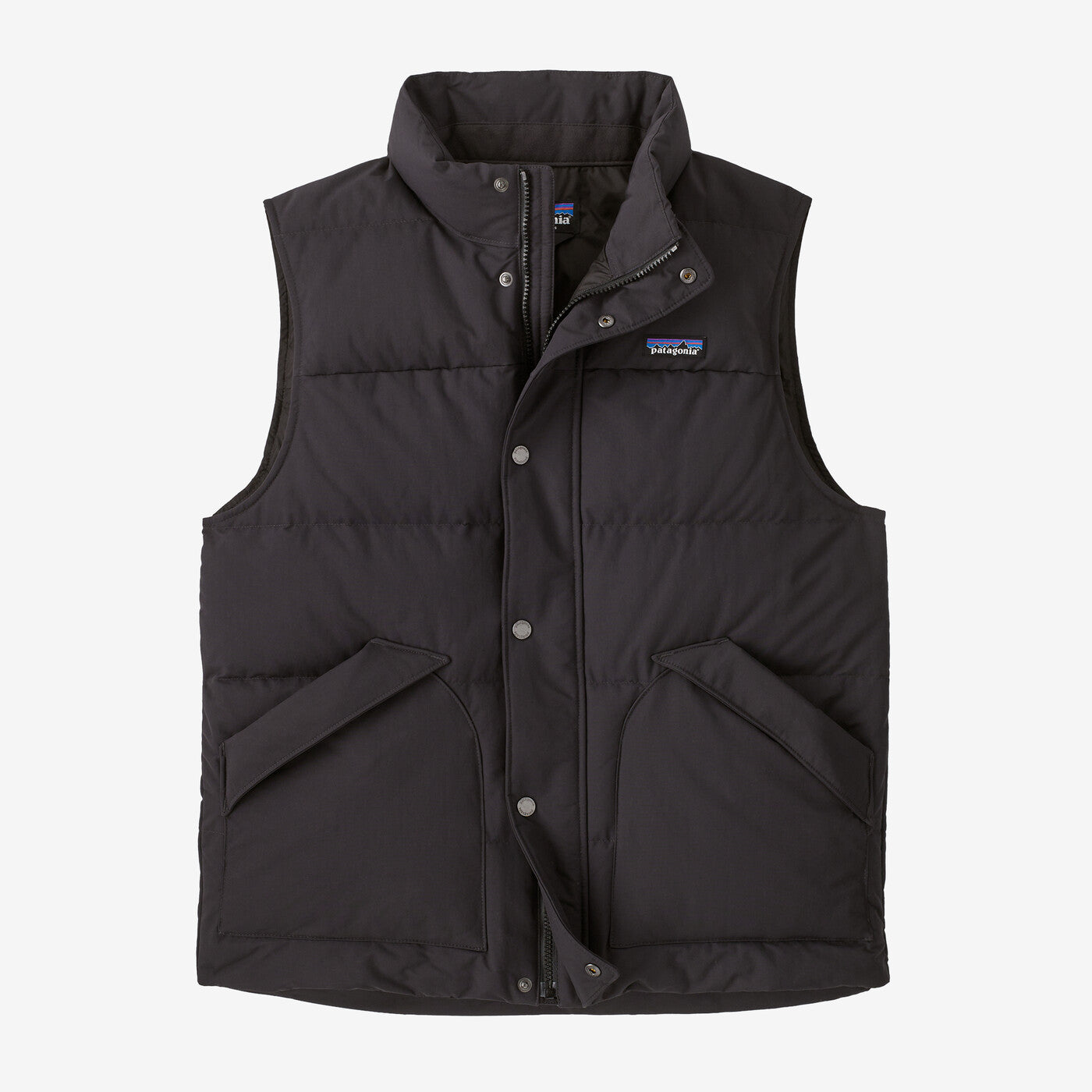 Patagonia Men's Downdrift Vest – Waters West Fly Fishing Outfitters