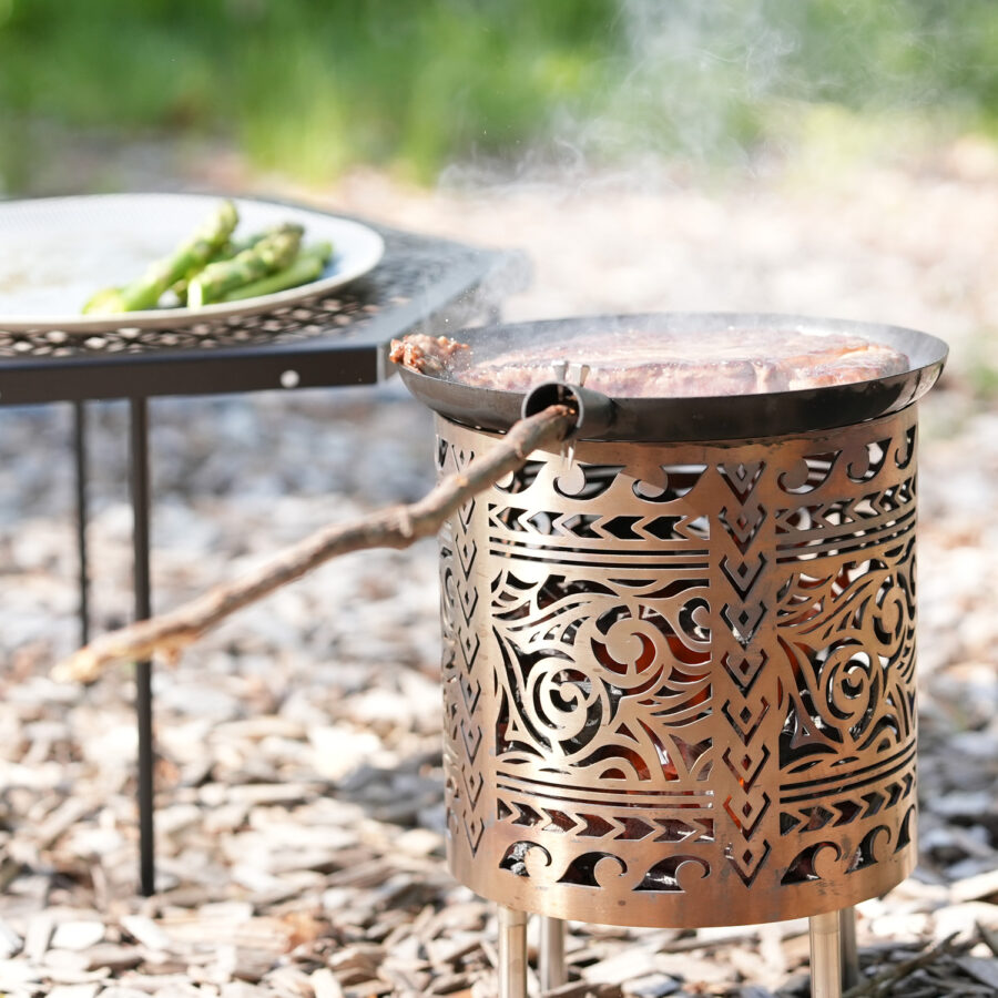 製品一覧 | WATSON｜オリジナルの焚火台を中心としたキャンプギアブランド