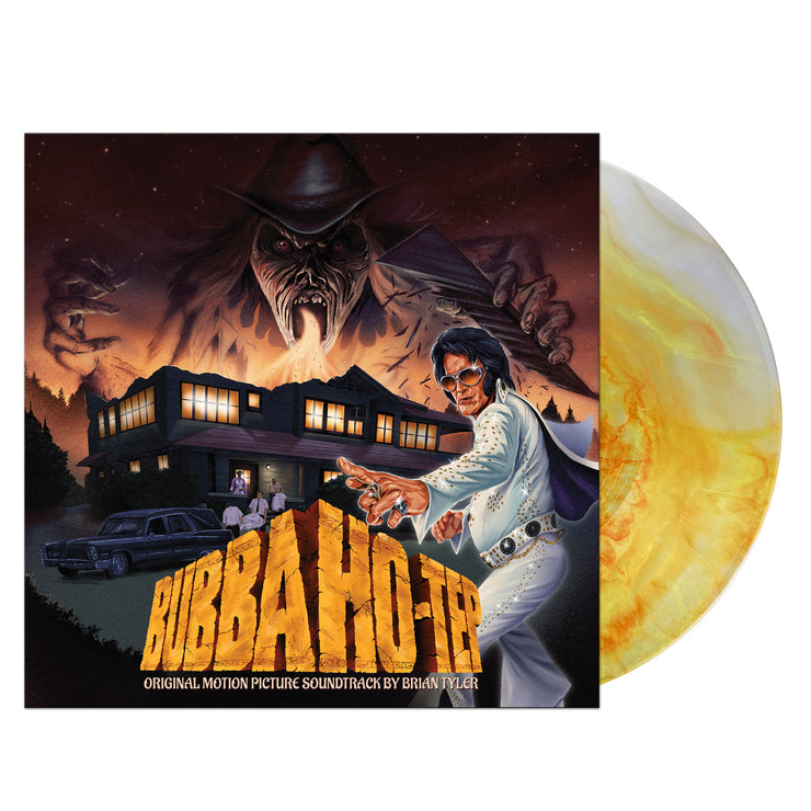 Bubba Ho-Tep – Waxwork Records