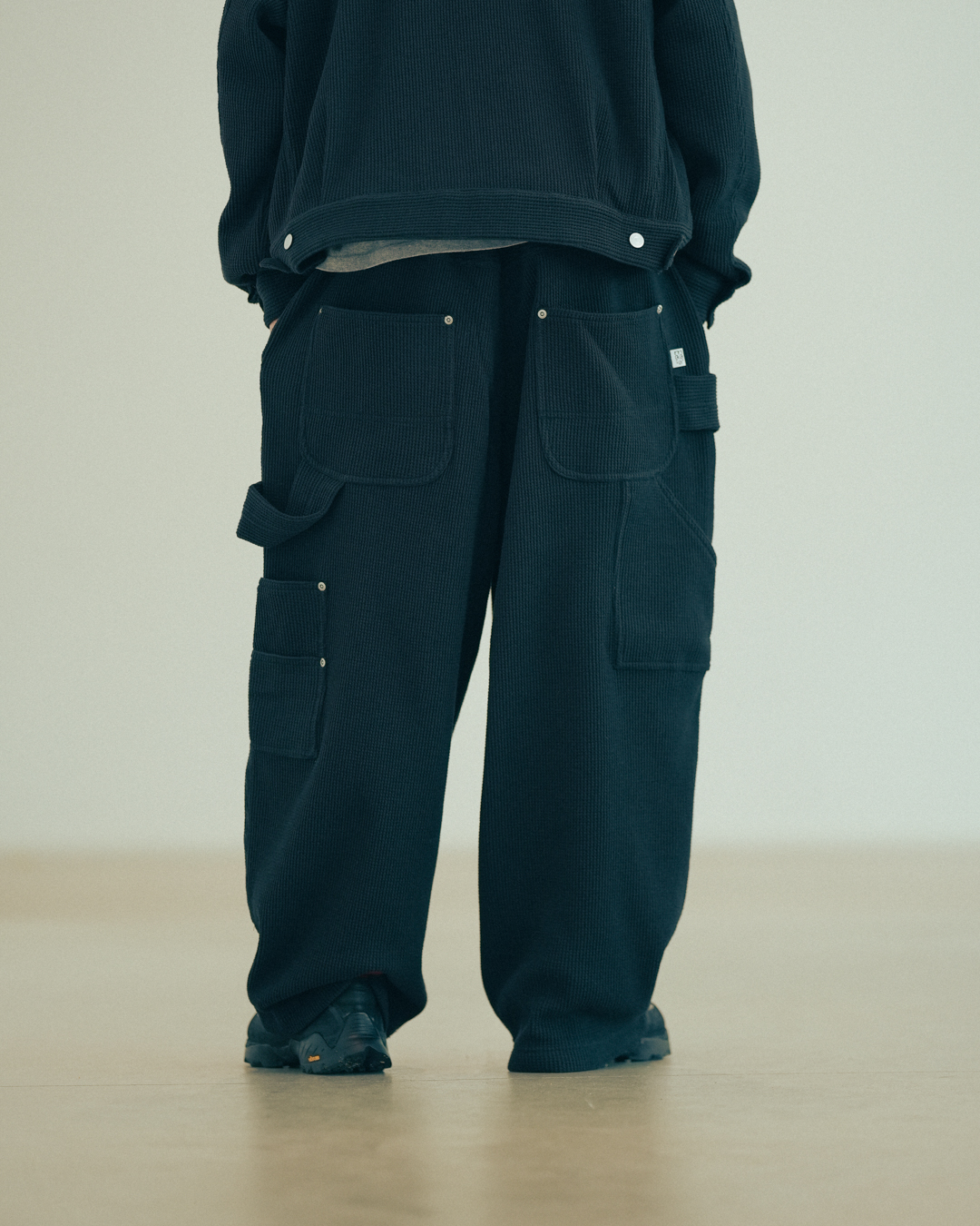 NEW】COSMOS TEXAS | wax clothing