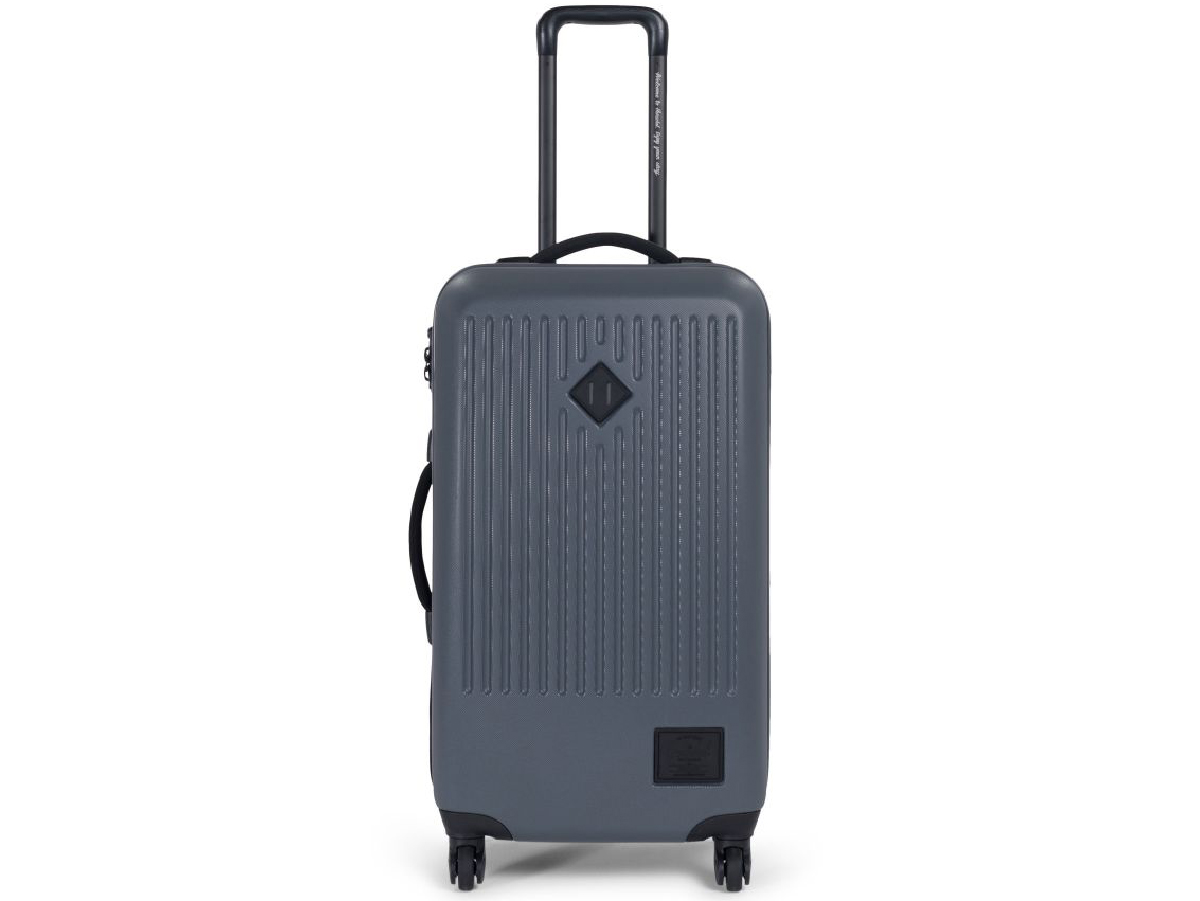 Herschel Supply / TRAVEL COLLECTION | wax clothing