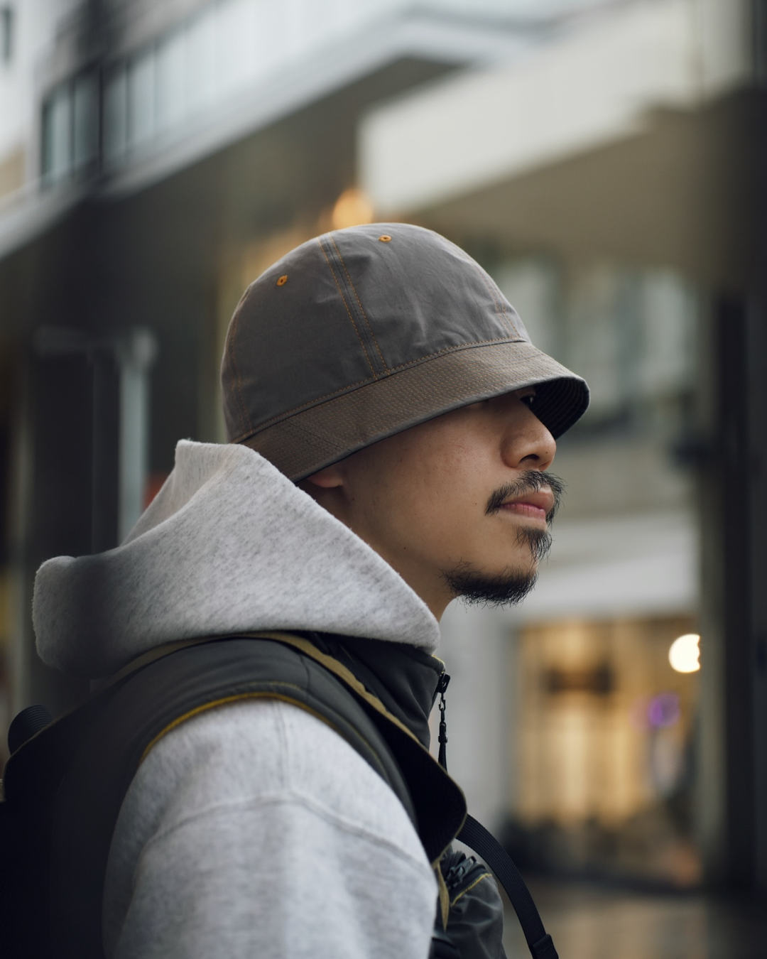 NOROLL / 2023 SS 1st &… | wax clothing