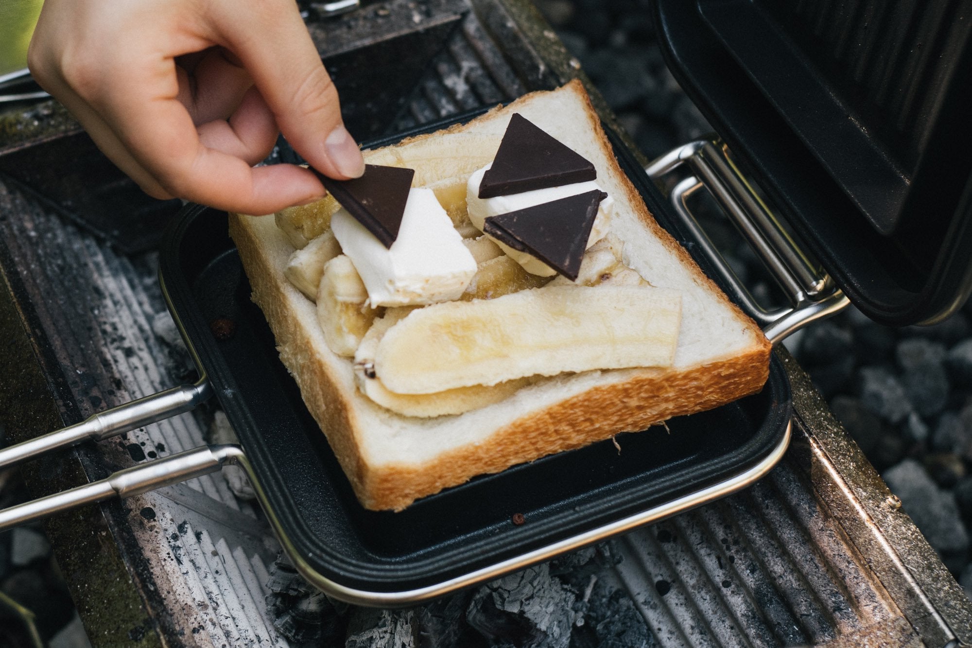 ホットパン レシピ付き | 家事問屋