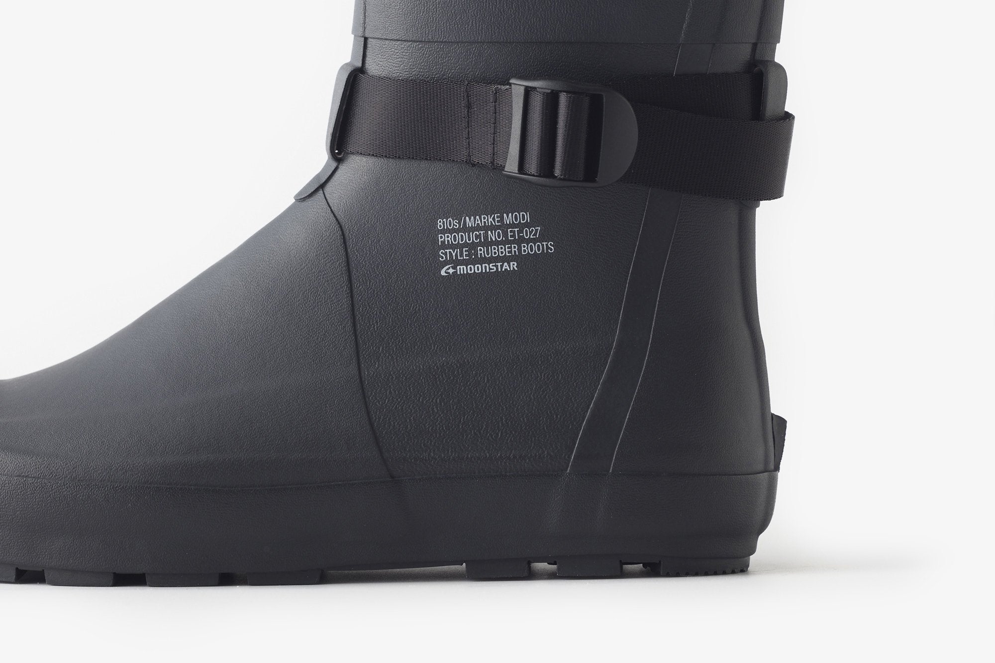 MARKE MODI｜ムーンスター