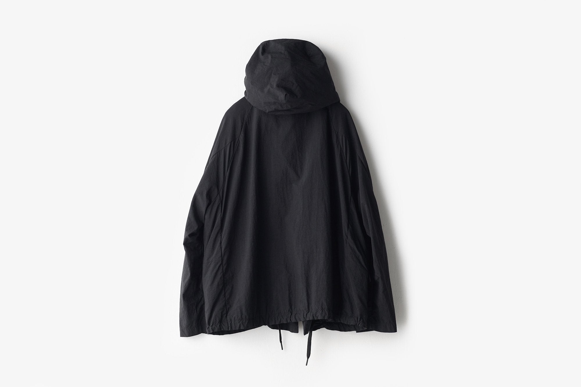 SOUVENIR HUNTER S/L PACKABLE｜TEATORA テアトラ