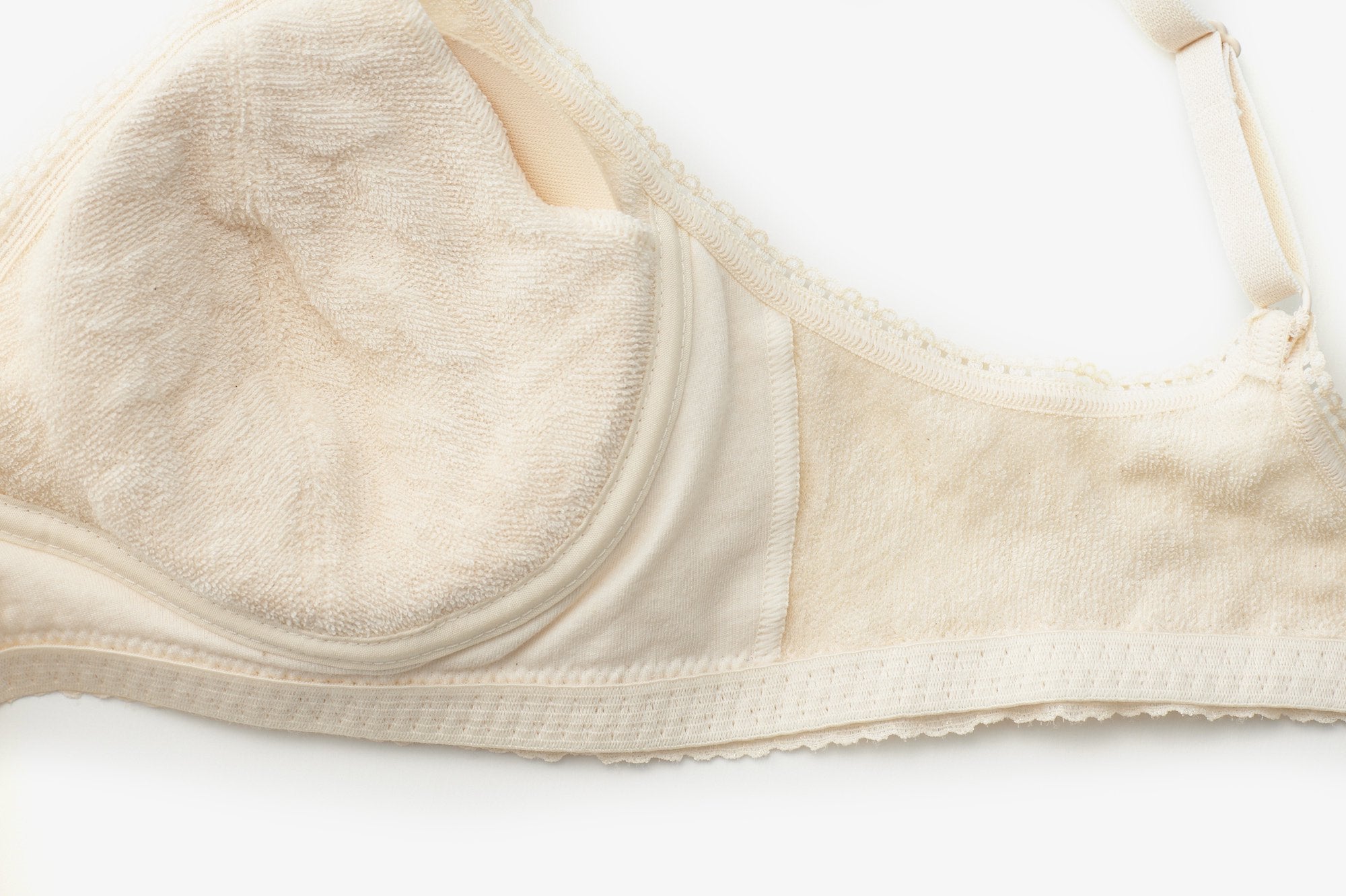 レーシーブラ｜PRISTINE プリスティン