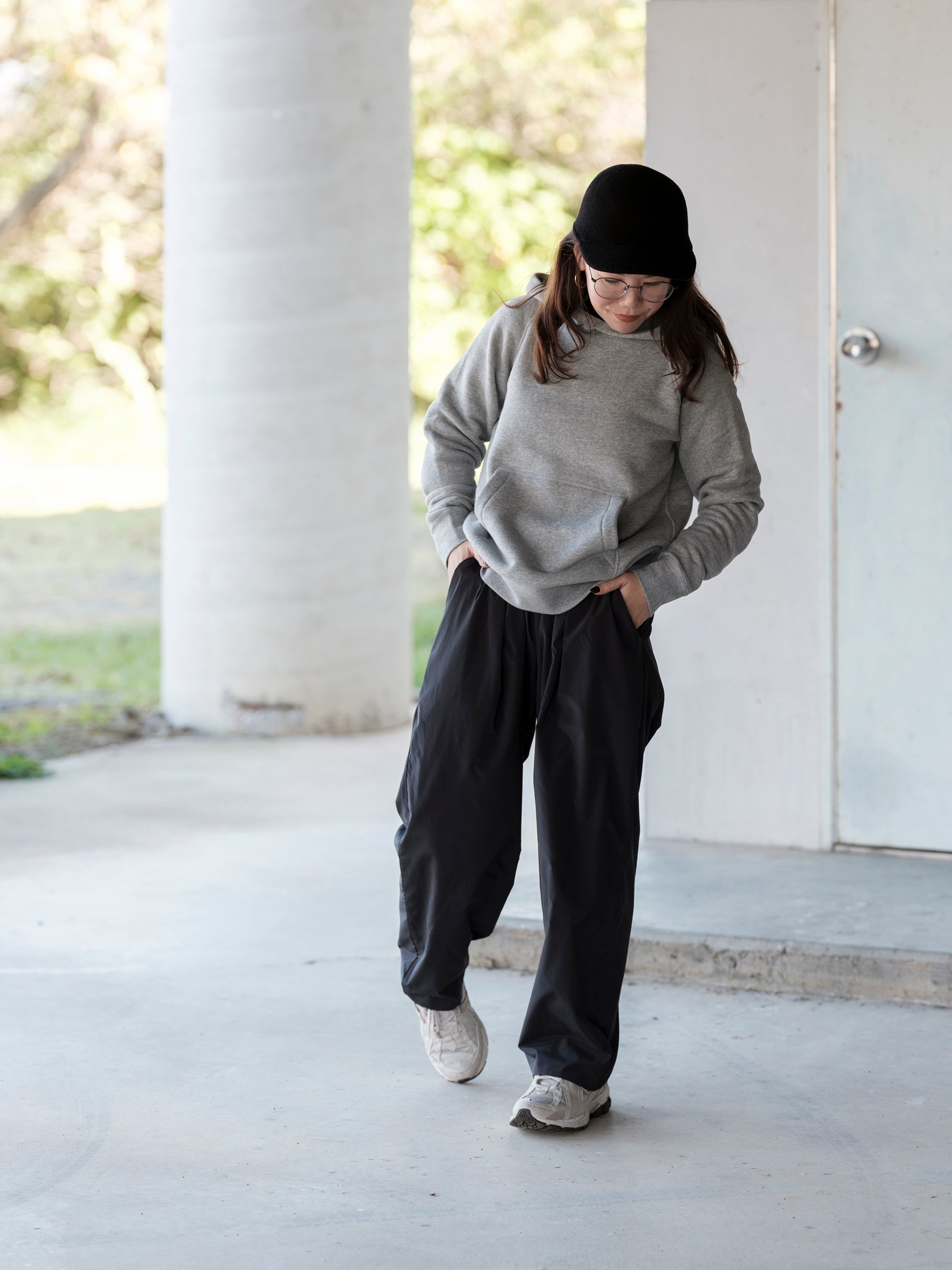 DUAL POINT WALLET PANTS RESORT｜TEATORA テアトラ