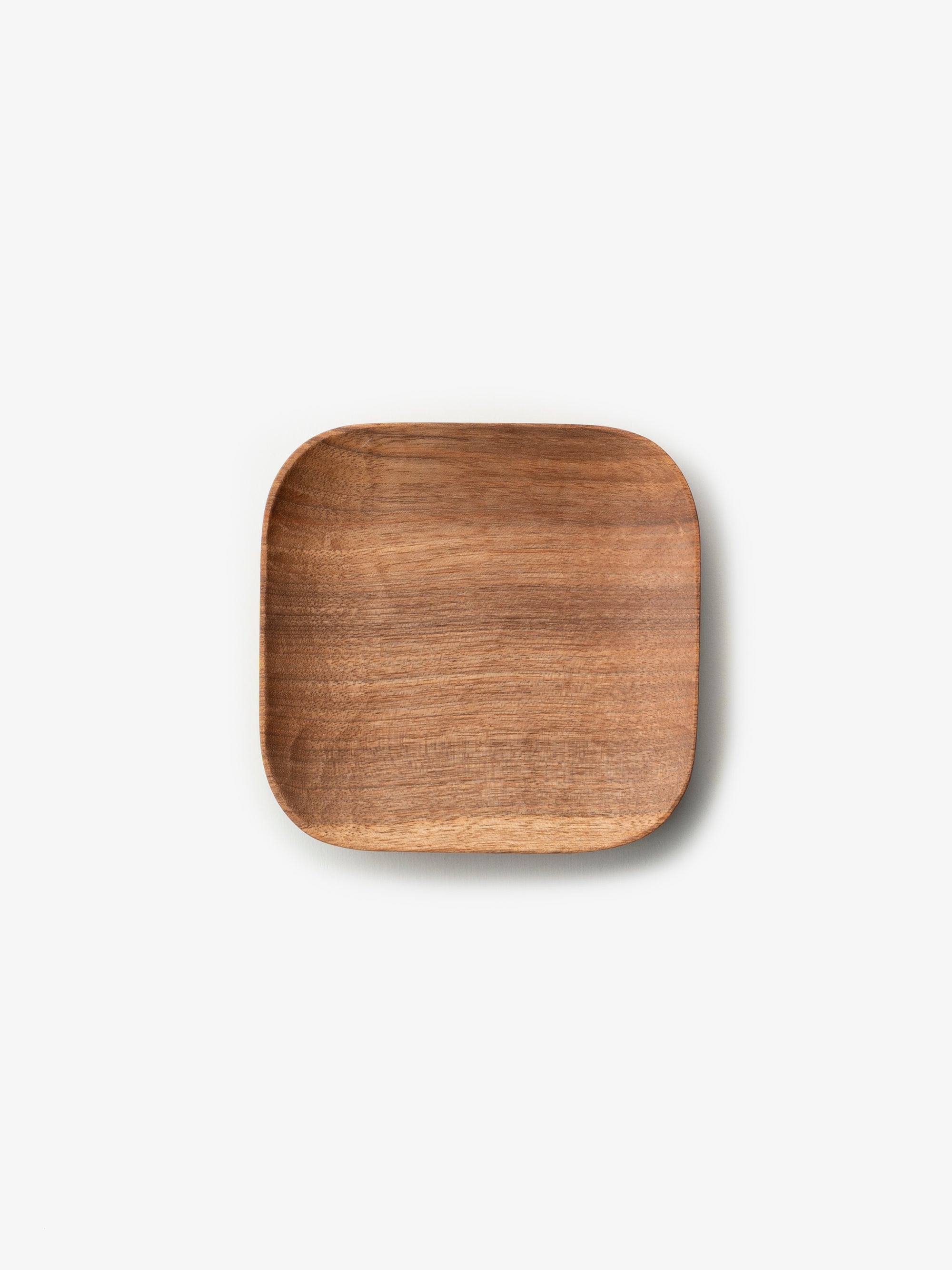 □皿 120×120｜山口和宏