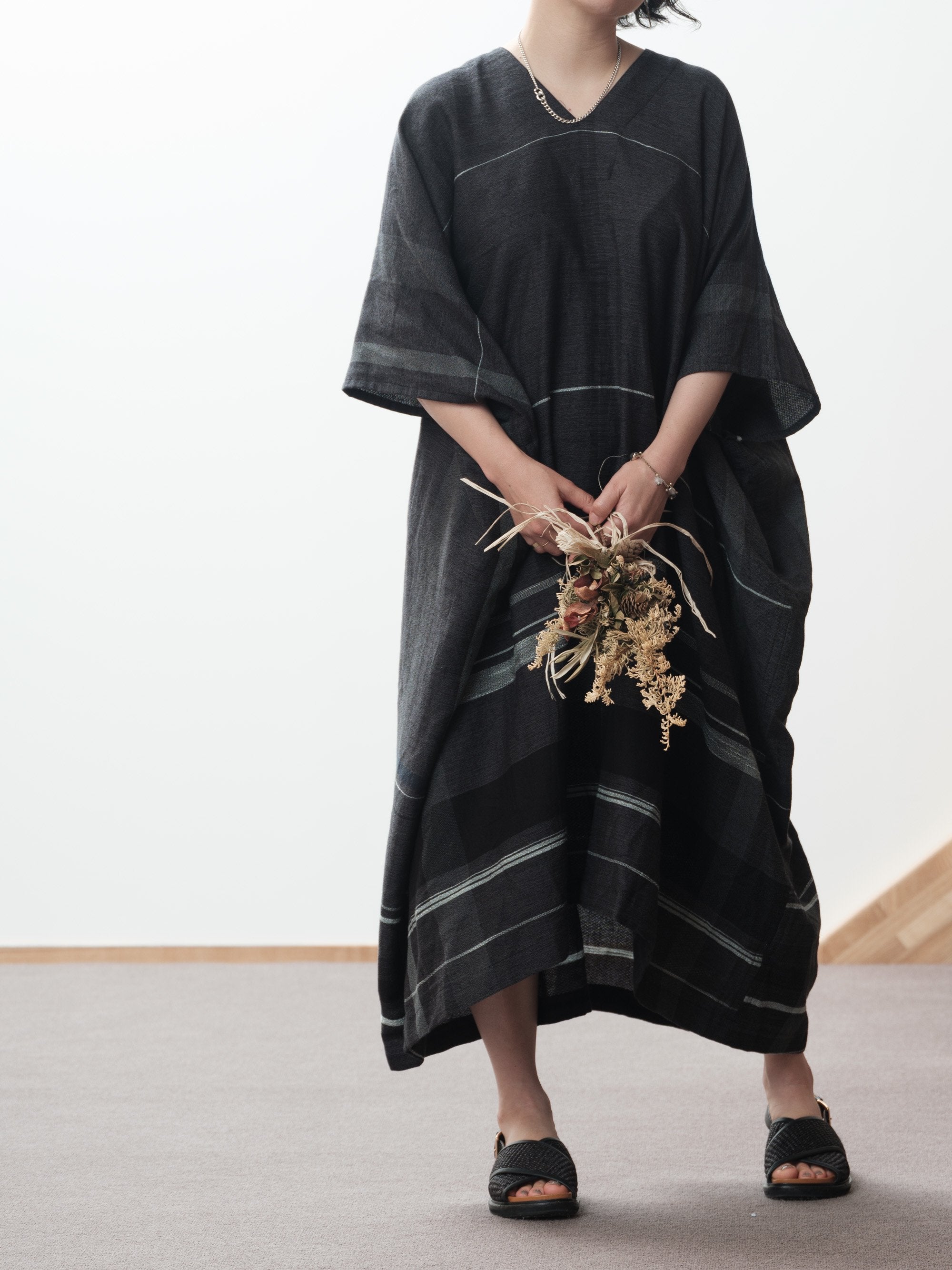 tan wool｜tamaki niime 玉木新雌