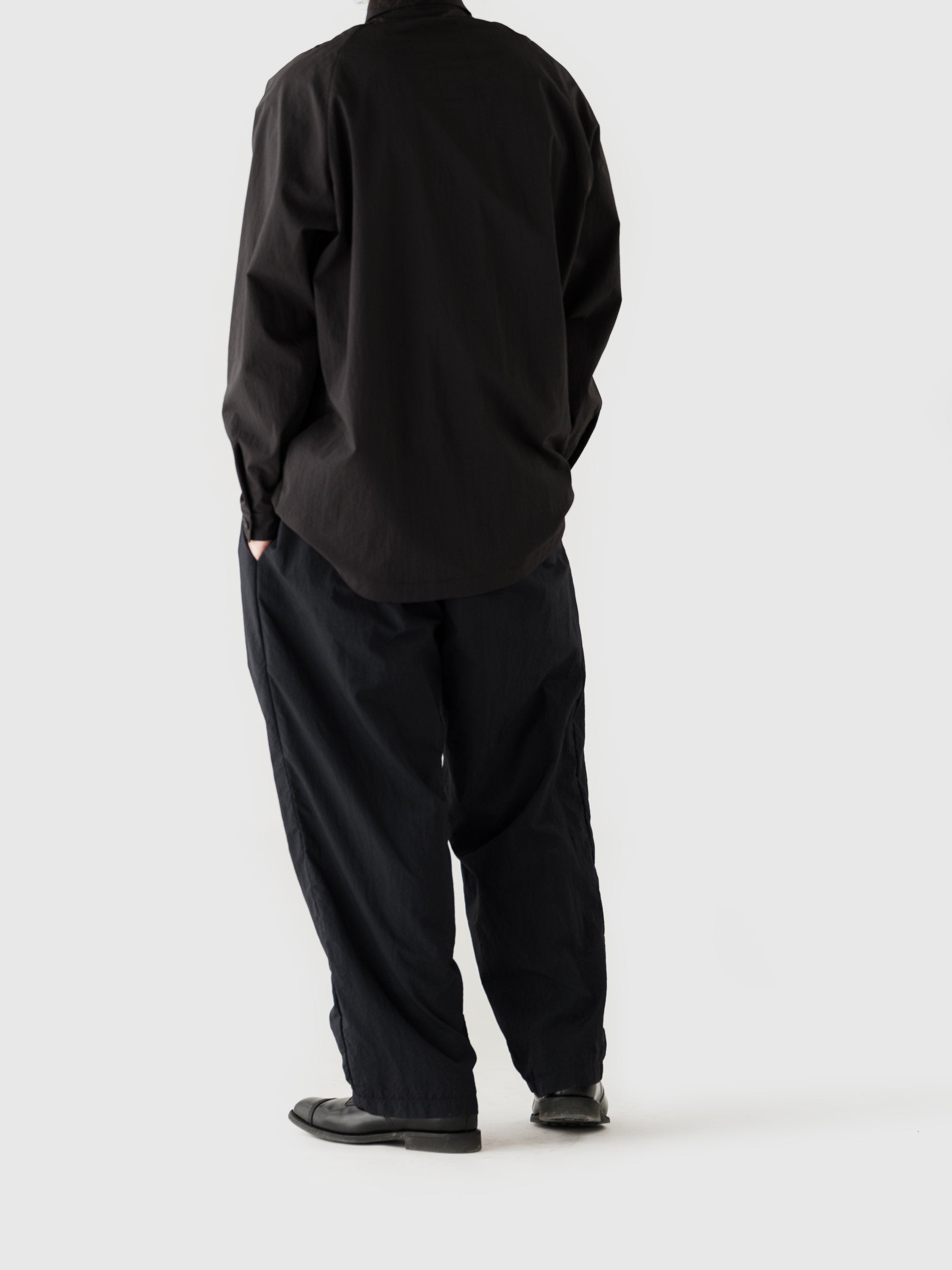 WALLET PANTS RESORT PACKABLE｜TEATORA テアトラ