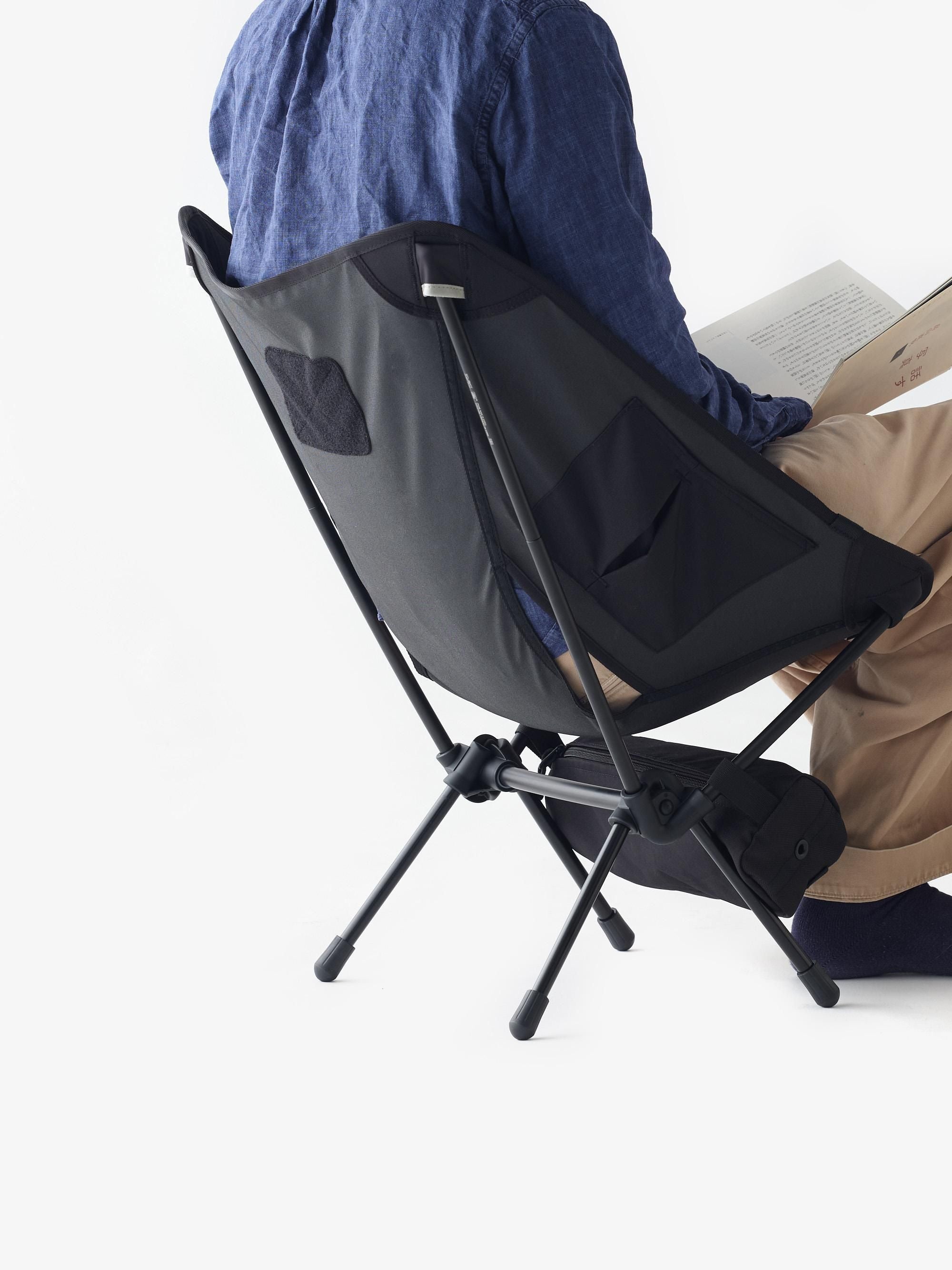 Helinox/タクティカル タクティカルチェア/ブラック