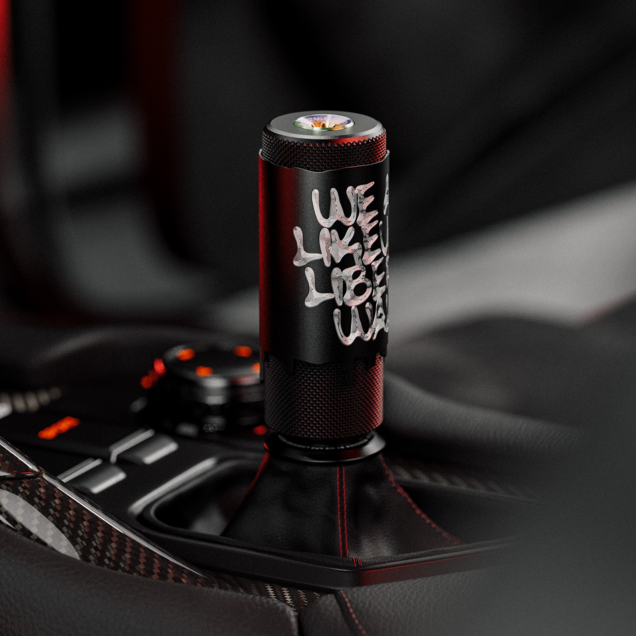 Likewise x Liberty Walk Second Edition - We Are Likewise - INT