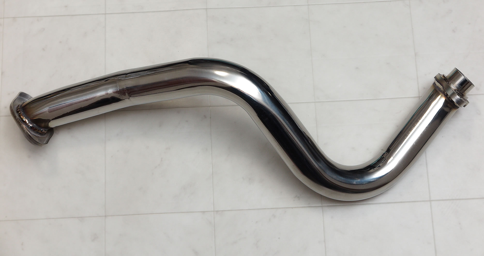 HA36S アルトワークス センターパイプ