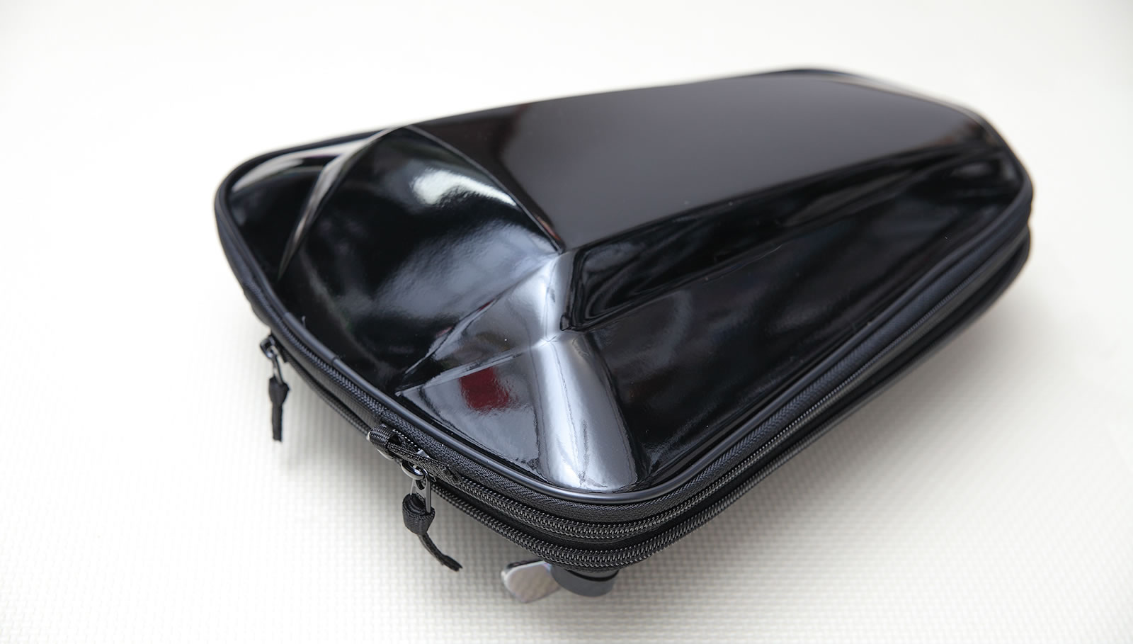 YZF-R25 シートバッグ