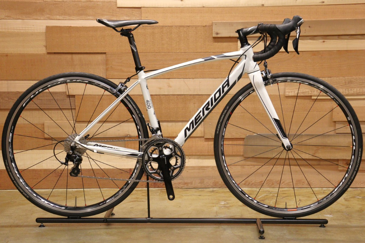 千葉県北東 MERIDA SCULTURA 100 50サイズ 2015年モデル メリダ