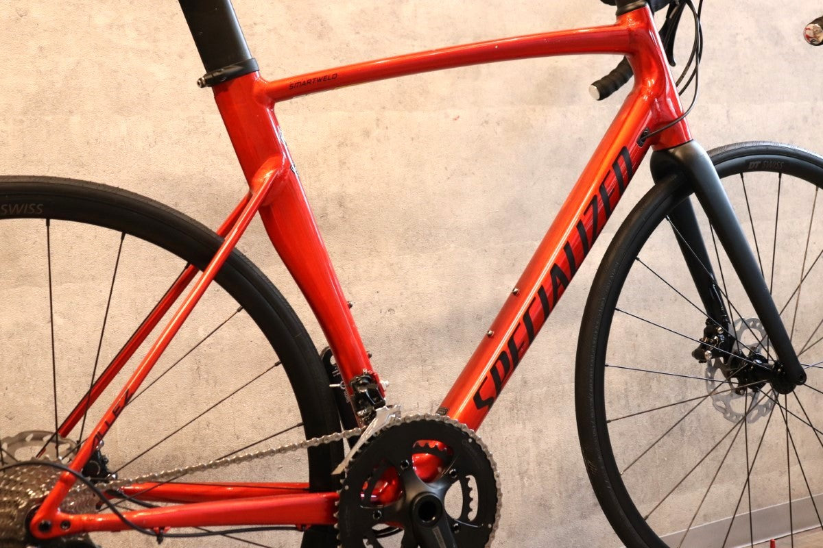 スペシャライズド SPECIALIZED アレースプリント ALLEZ SPRINT COMP