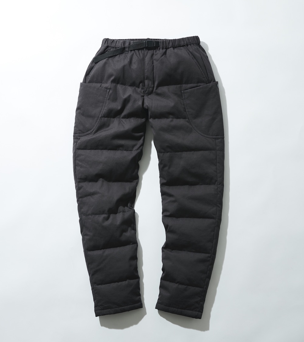 焚き火好き必見！ グリップスワニーのヘビーデューティーな難燃ウエア9