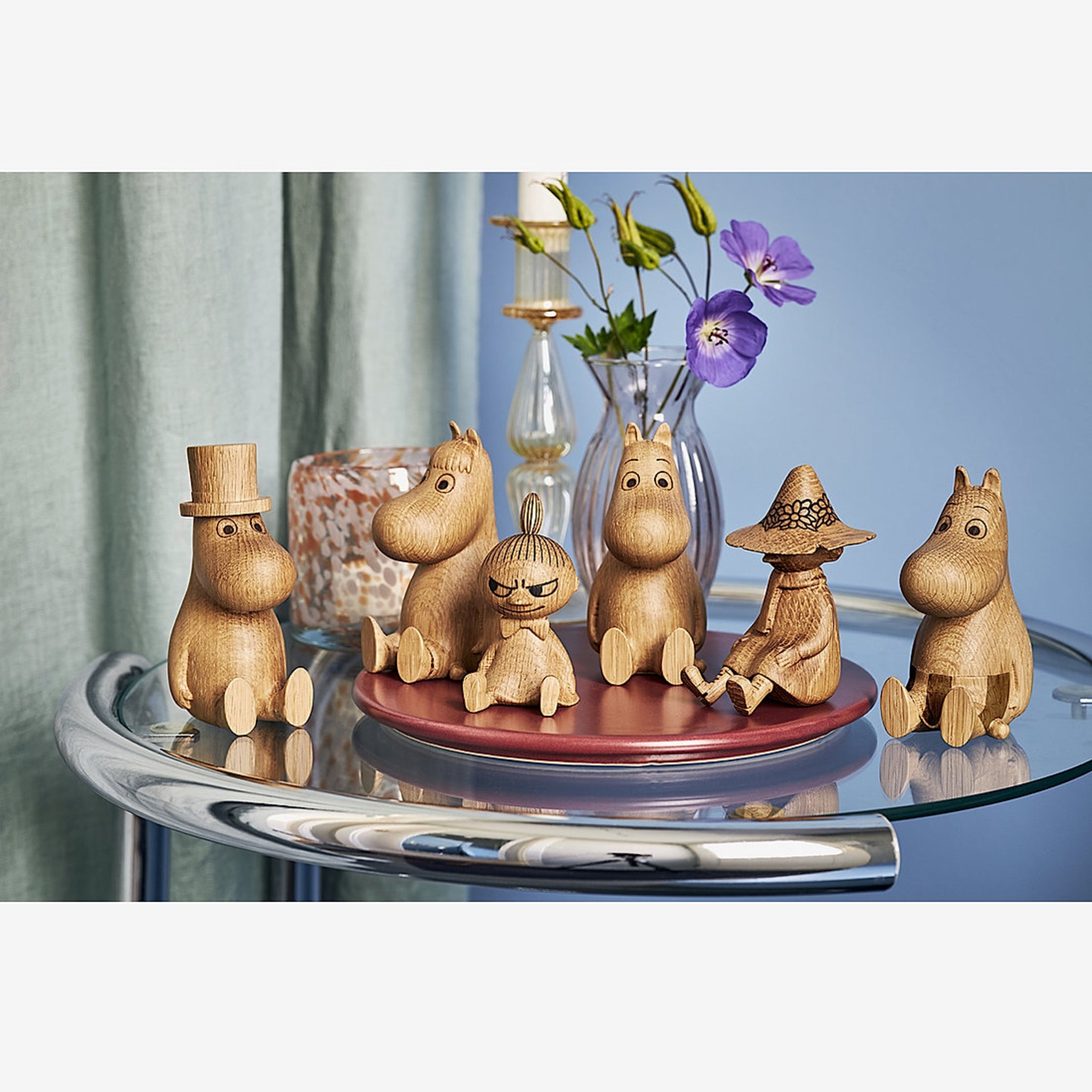 Moomin Mom Medium By Dsignhouse – Webb's Mid-Century