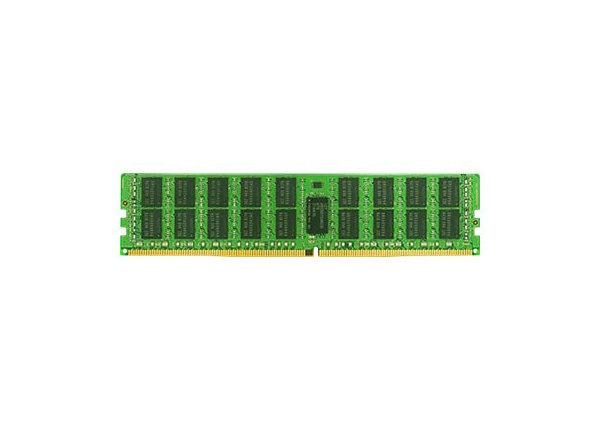 Synology - DDR4 - module - 16 GB - DIMM 288-pin - 1333 MHz / PC4