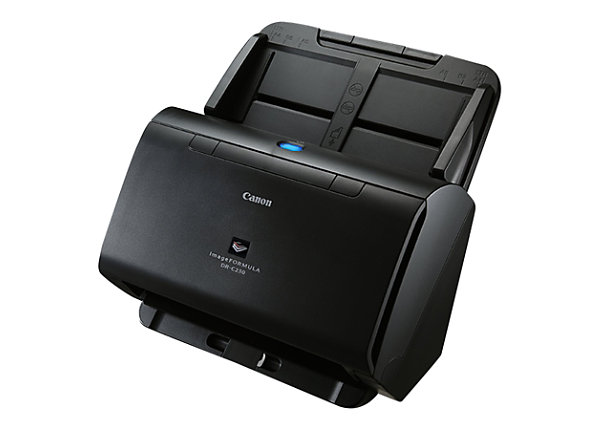 Canon imageFORMULA DR-C230 Office - document scanner - desktop