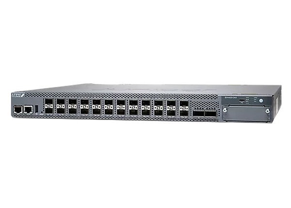 Juniper EX4400 24-Port 10GBase-X Ethernet Switch with 2x100GbE