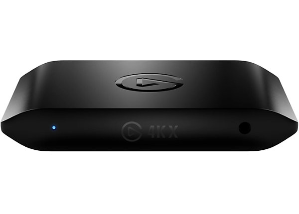 CORSAIR Elgato 4K X Superspeed Game Capture Card - 10GBH9901