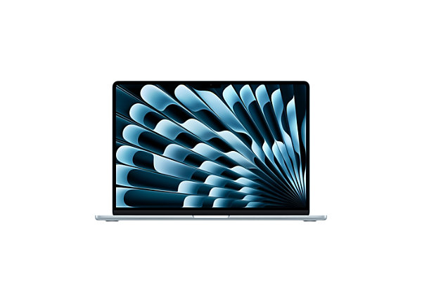 Apple MacBook Air - 15