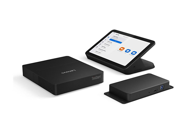 Lenovo ThinkSmart Core Gen 2 – Intel Core Ultra 7 165H – 32GB DDR5