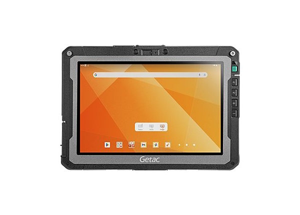 Getac ZX10 G2 - tablet - Android 13 - 128 GB - 10.1